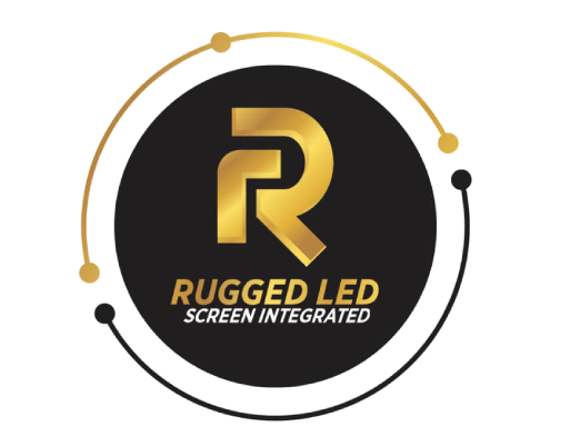 Rugged Led Screen